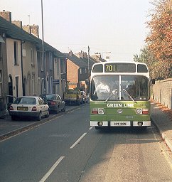 SNC168 climbs to Northfleet