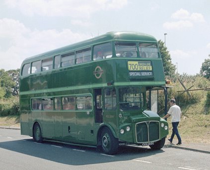 RCL2260 at Singlewell