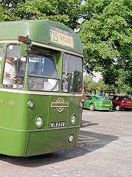 RF600 departs on 725