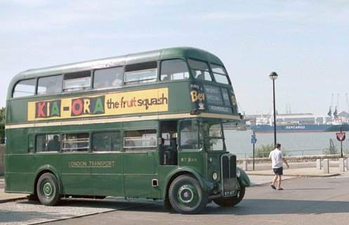 RT3148 at Rosherville