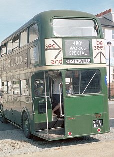 RT3148 at Rosherville