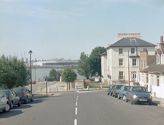 Descent to Rosherville