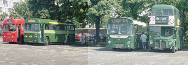 RF406, RF269, S6, RML2306