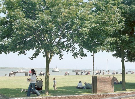 RCL2260 at Singlewell