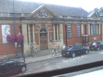 Dartford Library