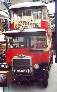 NS1995 at Covent Garden 1998