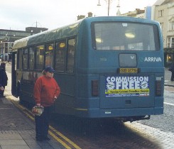 Greenway, Teesside 3509
