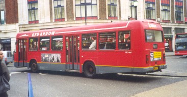 Red Arrow Greenway, Victoria, 6/98