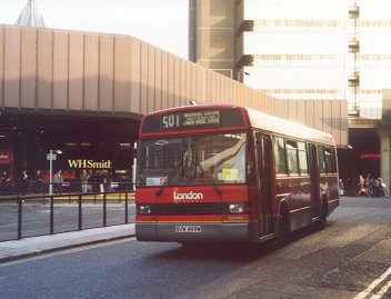 GLS446 on 521, March 2000