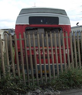 LS297 at NELPG site at Edmonton, October 2009