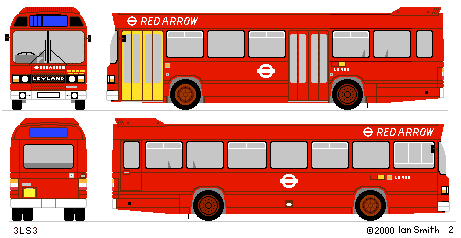 London National2
