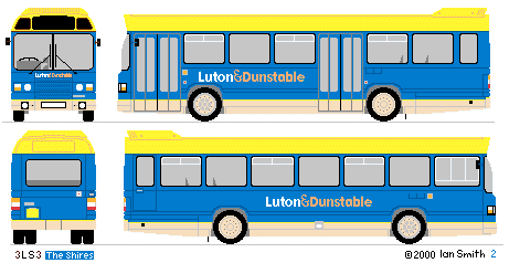 The Shires National2