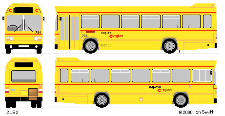 Capital Citybus