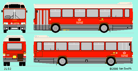 London United National