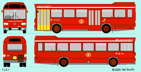 London Buses National