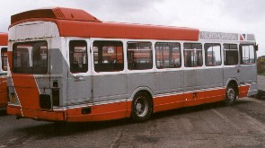 SNB257, Cobham Open Day 98