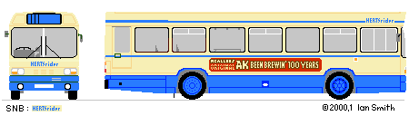 Hertsrider Series B SNB