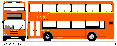 Wiltax Olympian drawing