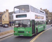 633 in Newquay, July 2004