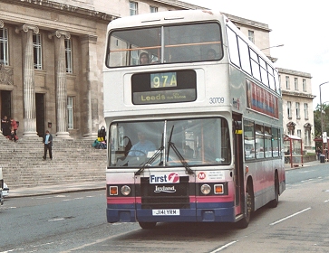 30709 at Leeds University