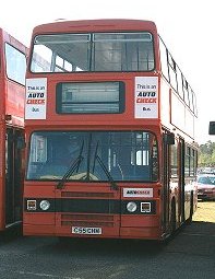 L55 at Cobham Open Day, April 2002