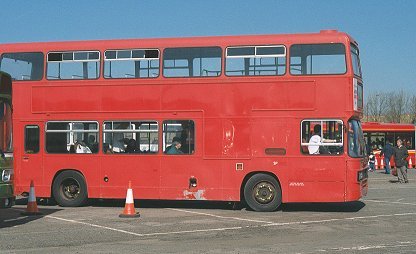 L55 at Cobham Open Day, April 2002