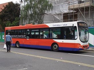 751 on 311, Hertford