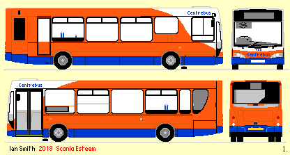 OmniCity sketch