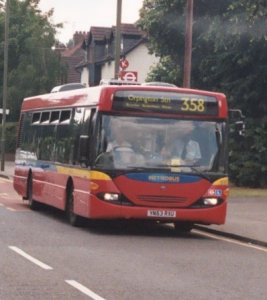 525 in Orpington