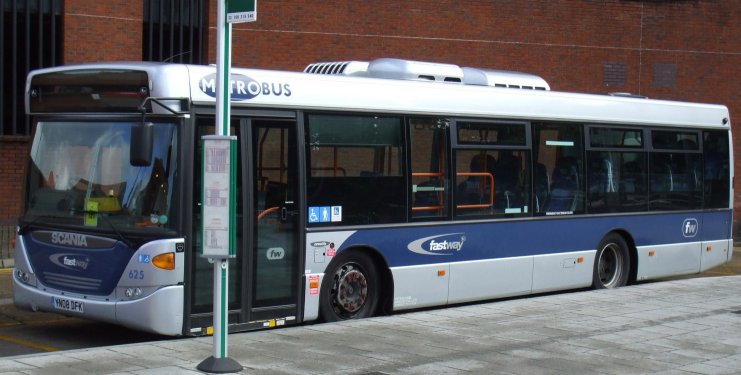 635 at Redhill on 100