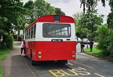 BL49 at Blanche Lane.