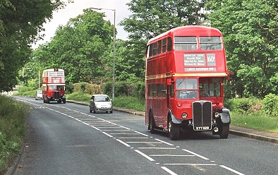 RT1702 and STL2377 head home.