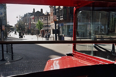 Inside STL2377, Kingston.