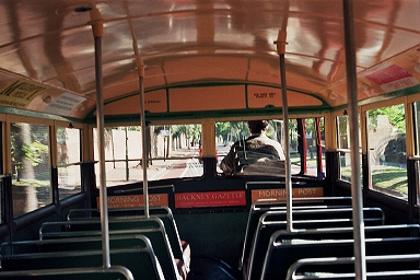 Inside STL2377, Richmond.