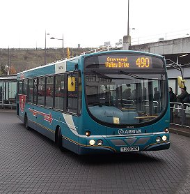 3761 on 490, Bluewater