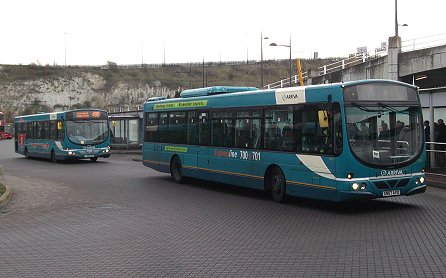 3825 on 700, Bluewater