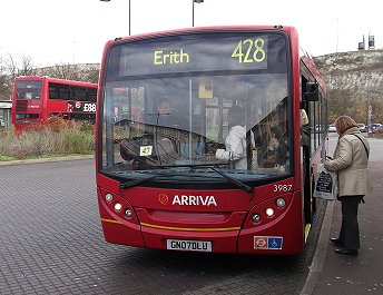 3987 on 428, Bluewater