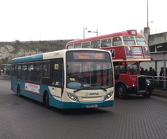 4038 on 499, Bluewater