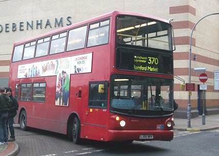 6122 on 370, Lakeside