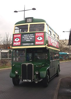 RT1499 on X81, Bluewater