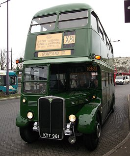 RT3232 on X81 at Bluewater