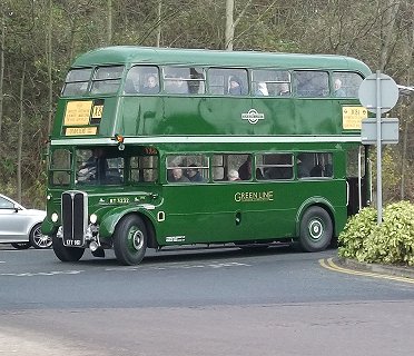 RT3232 on X81, Lakeside