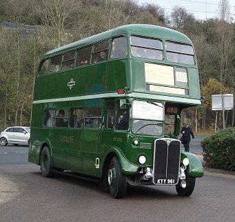 RT3232 on X81, Lakeside