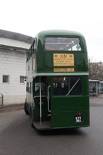 RT3232 on X81 at Bluewater