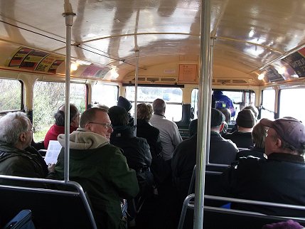 Inside RTL453 on X81