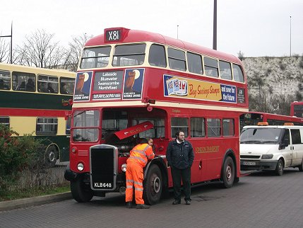 RTL453 receives attention