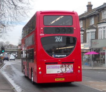 10194 on 261, Lee Stn