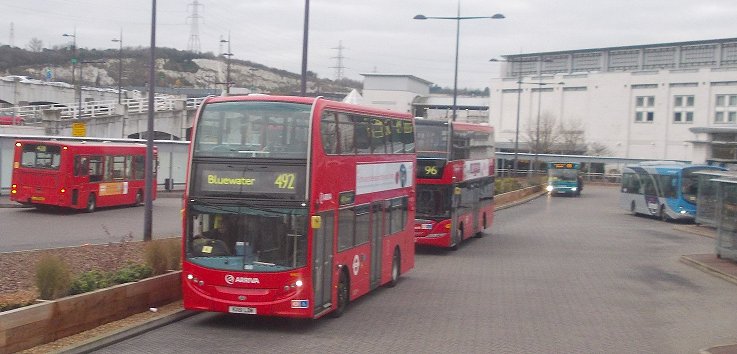 6467 et al, Bluewater