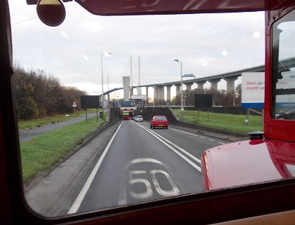Dartford Crossing
