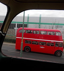 RTL1014 passes, Stone